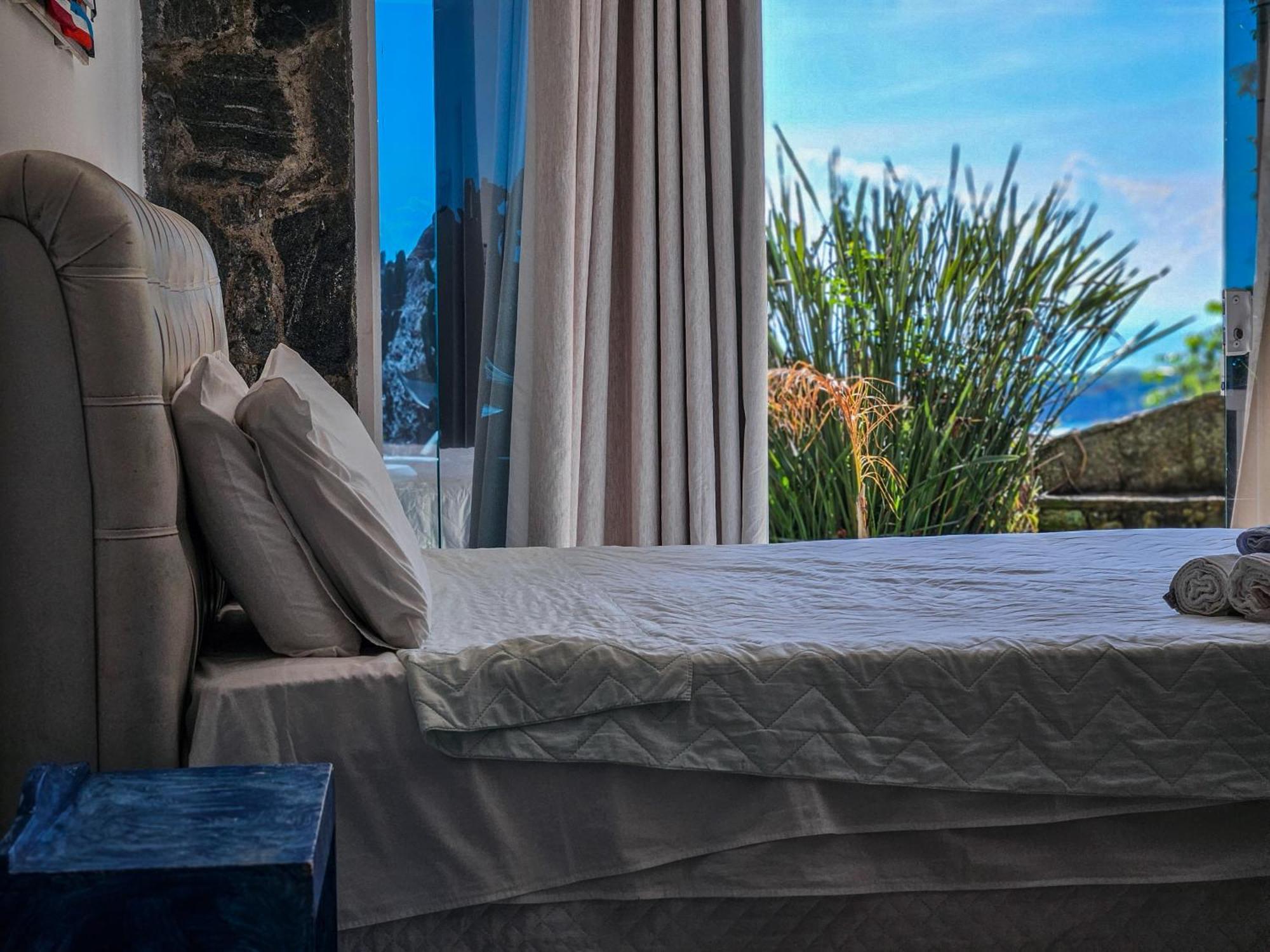 Bella Vista Ocean View Hotel Búzios Kültér fotó